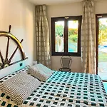 Дом отдыха Casa Germignaga