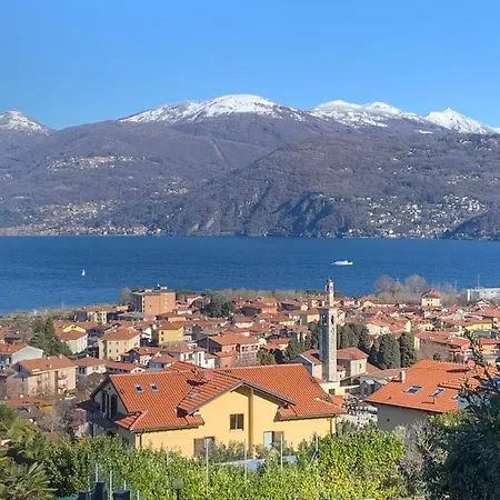Casa * Germignaga