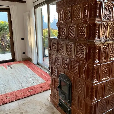 Holiday home Casa Germignaga
