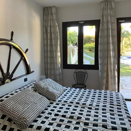Holiday home Casa *