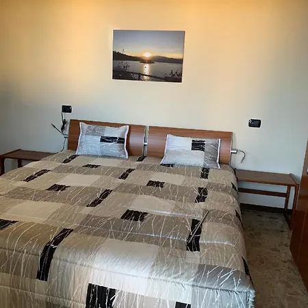 Casa Holiday home Germignaga