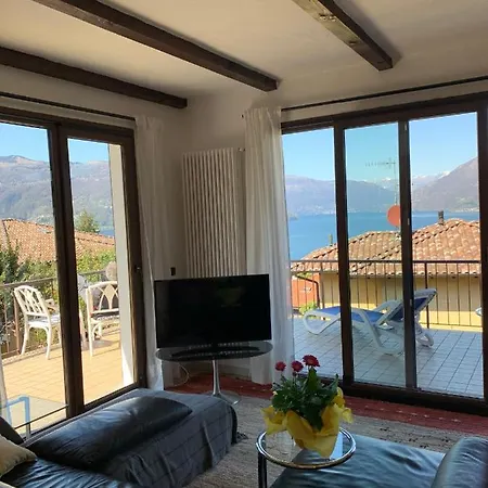 Casa Holiday home Germignaga