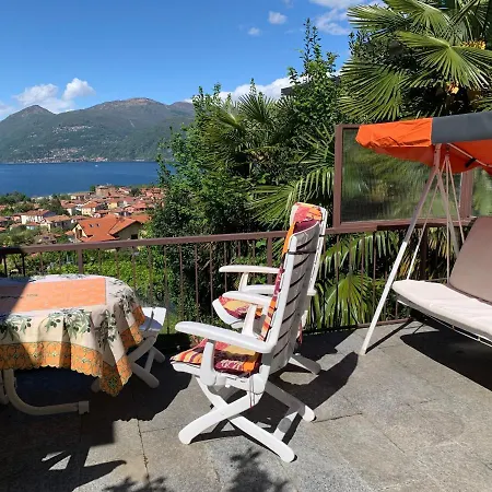 Holiday home Casa