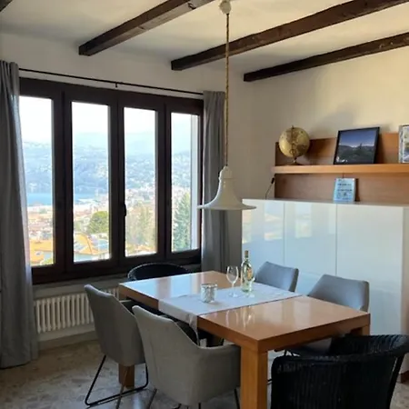 Holiday home Casa