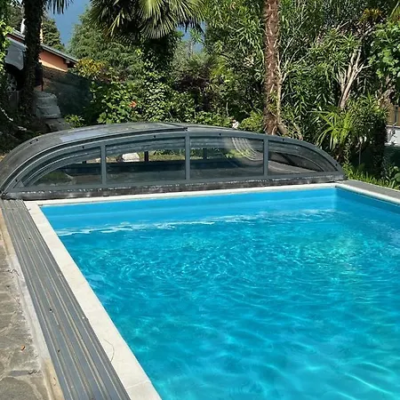 Casa Germignaga