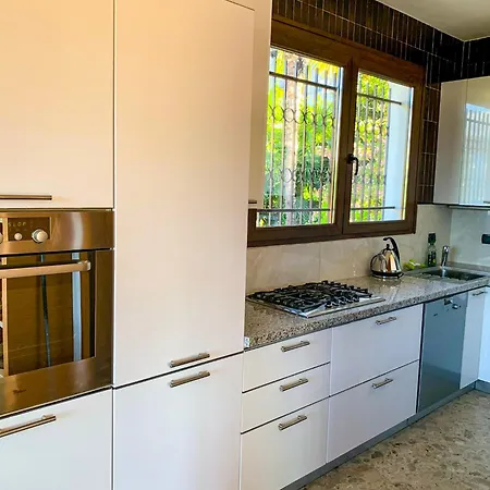 Nyaraló Casa