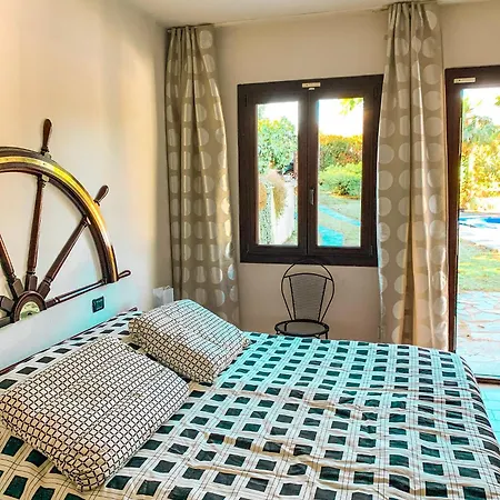 Casa Holiday home Germignaga