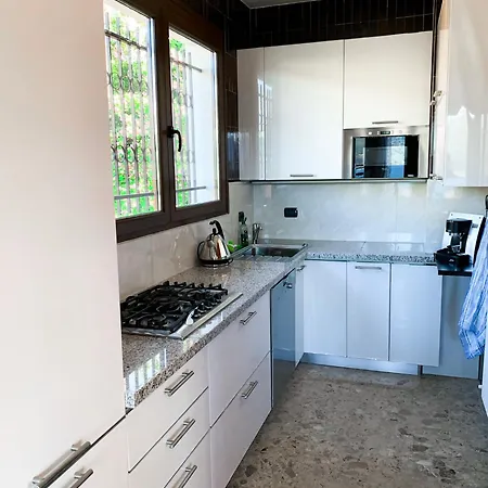 Nyaraló Casa Germignaga