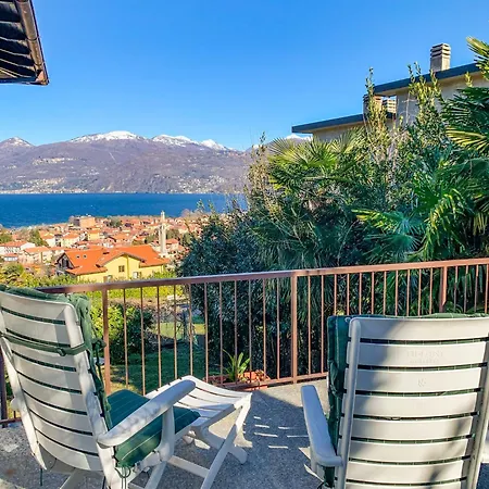 Holiday home Casa Germignaga