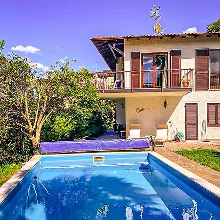 Casa Holiday home *