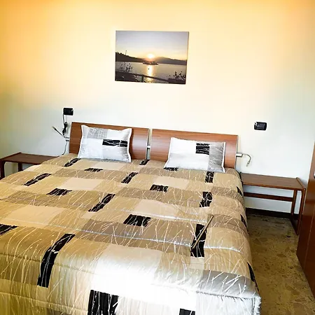 Holiday home Casa Germignaga