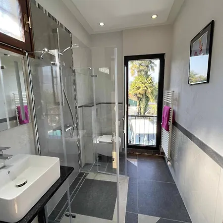 Дом отдыха Casa Germignaga