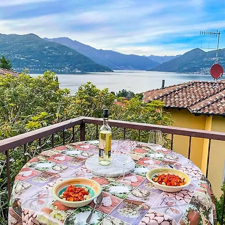 Nyaraló Casa Germignaga