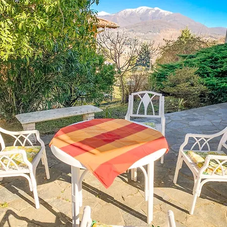 Hébergement de vacances Casa *