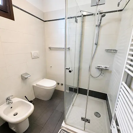 Nyaraló Casa Germignaga