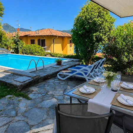 Nyaraló Casa