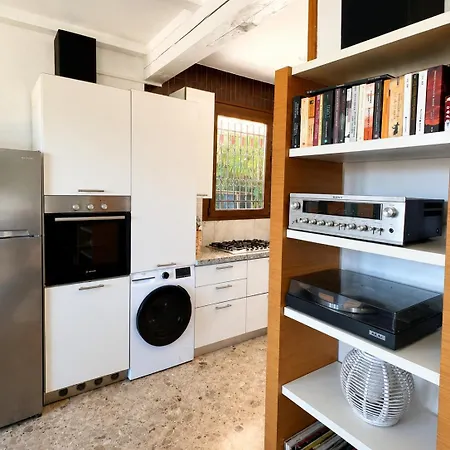 Nyaraló Casa *