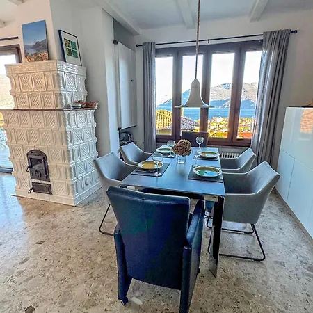 Casa Nyaraló