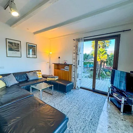 Nyaraló Casa