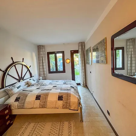 Casa Nyaraló *