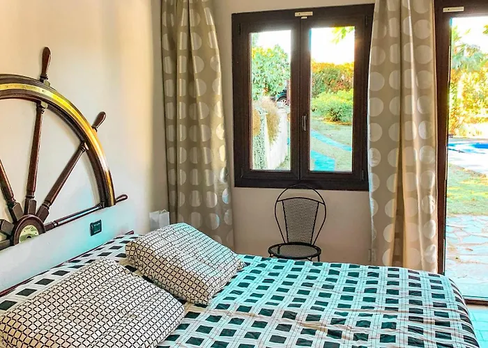 Casa Dom wakacyjny Germignaga