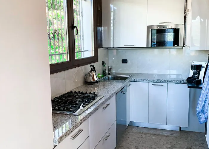 Vakantiehuis Casa Germignaga